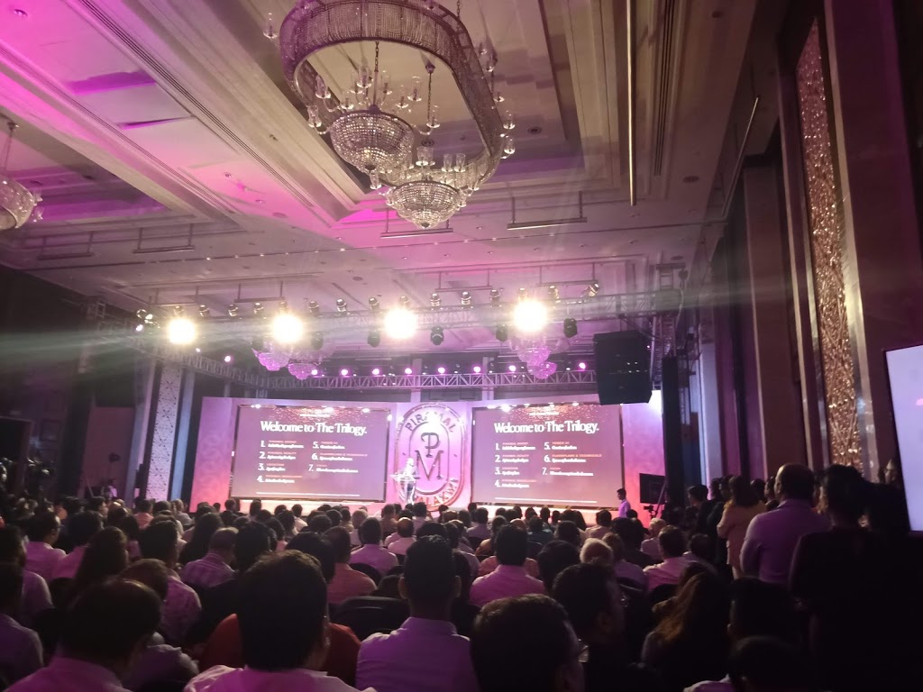 PIRAMAL MAHALAXMI Launch